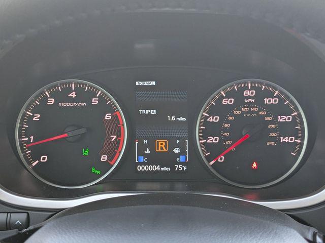 2026 Mitsubishi Eclipse Cross SEL 1.5T S-AWC