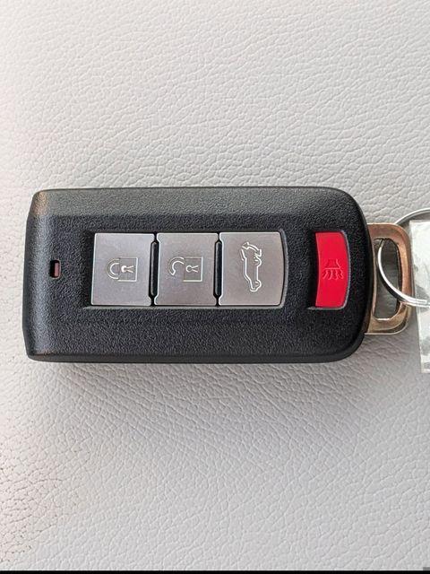 2026 Mitsubishi Eclipse Cross SEL 1.5T S-AWC