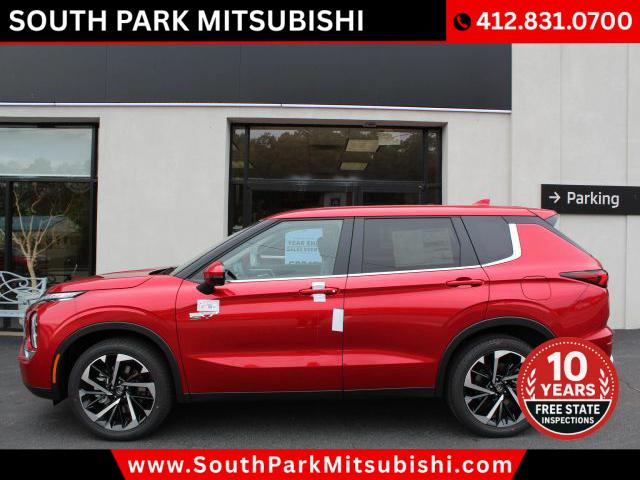 2025 Mitsubishi Outlander PHEV SE S-AWC for sale in Bethel Park, PA