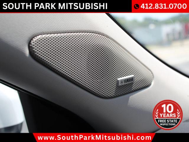 2025 Mitsubishi Outlander ES 2.5 S-AWC