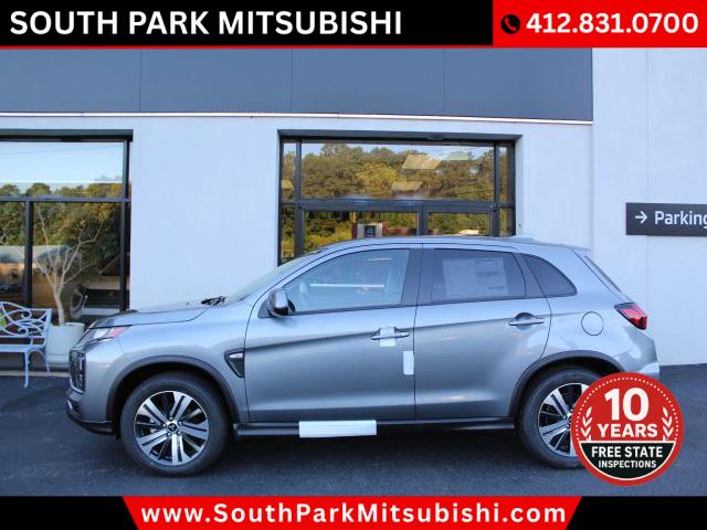 2025 Mitsubishi Outlander Sport 2.0 ES for sale in Bethel Park, PA