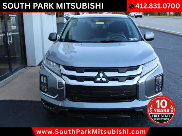 2025 Mitsubishi Outlander Sport 2.0 ES