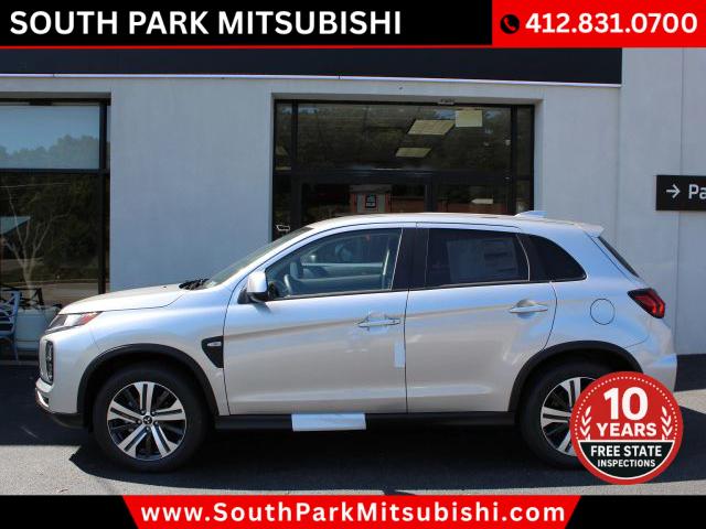 2025 Mitsubishi Outlander Sport 2.0 ES for sale in Bethel Park, PA