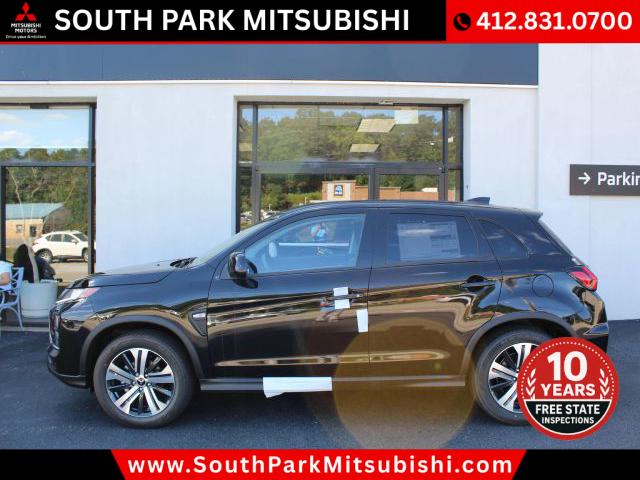 2025 Mitsubishi Outlander Sport 2.0 ES AWC for sale in Bethel Park, PA