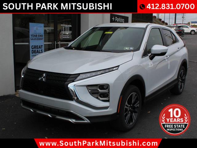 2026 Mitsubishi Eclipse Cross SE 1.5T S-AWC