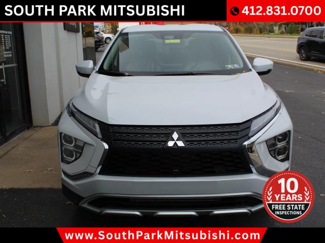 2026 Mitsubishi Eclipse Cross SE 1.5T S-AWC