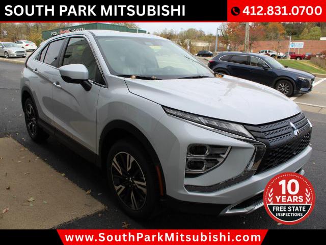 2026 Mitsubishi Eclipse Cross SE 1.5T S-AWC