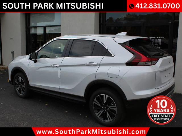 2026 Mitsubishi Eclipse Cross SE 1.5T S-AWC