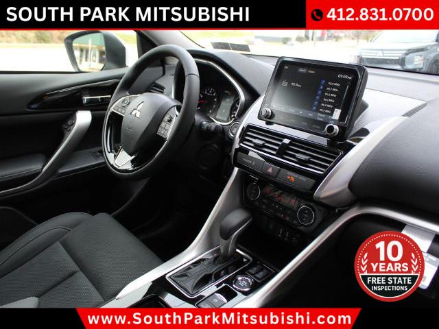 2026 Mitsubishi Eclipse Cross SE 1.5T S-AWC