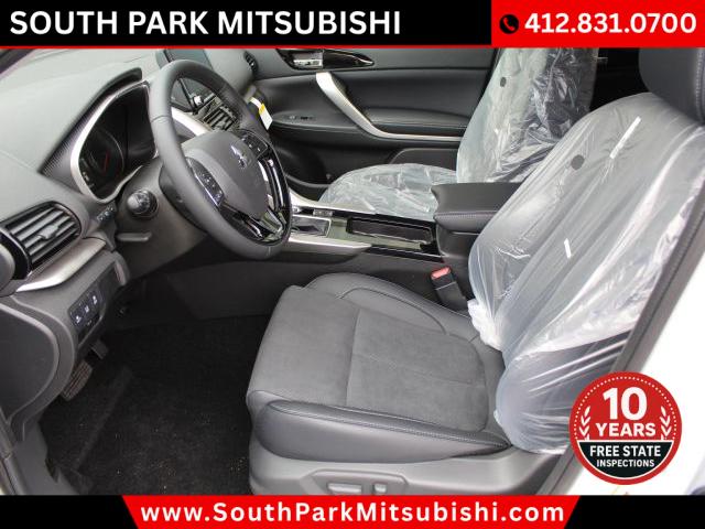2026 Mitsubishi Eclipse Cross SE 1.5T S-AWC