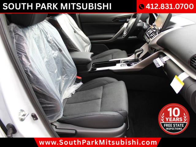 2026 Mitsubishi Eclipse Cross SE 1.5T S-AWC