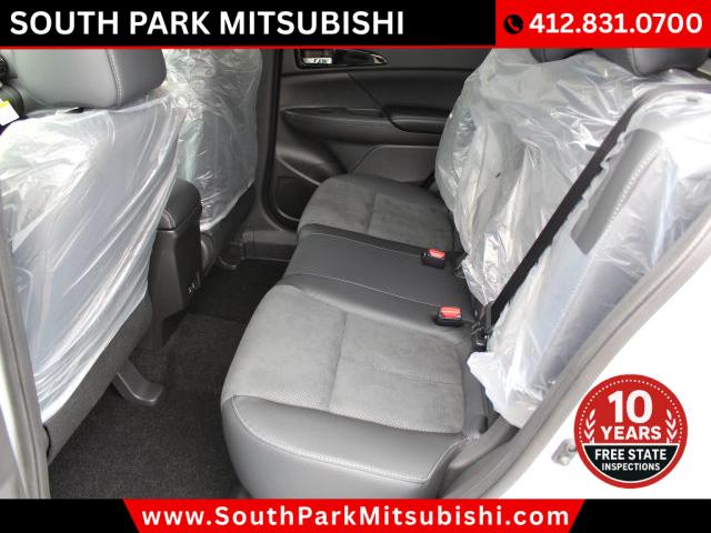 2026 Mitsubishi Eclipse Cross SE 1.5T S-AWC