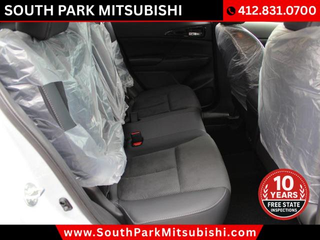 2026 Mitsubishi Eclipse Cross SE 1.5T S-AWC