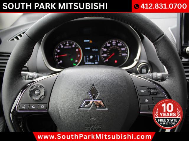 2026 Mitsubishi Eclipse Cross SE 1.5T S-AWC