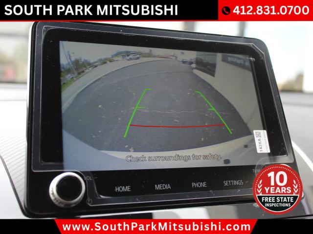2026 Mitsubishi Eclipse Cross SE 1.5T S-AWC