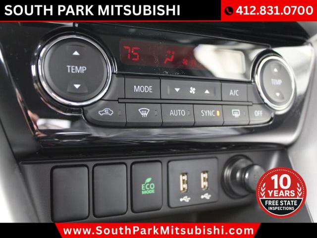 2026 Mitsubishi Eclipse Cross SE 1.5T S-AWC