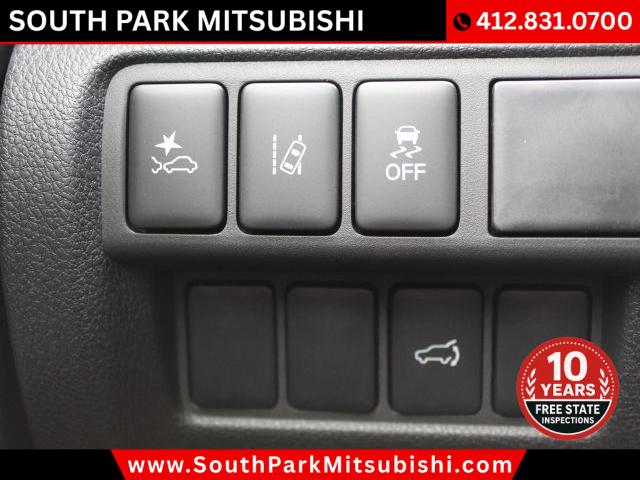2026 Mitsubishi Eclipse Cross SE 1.5T S-AWC