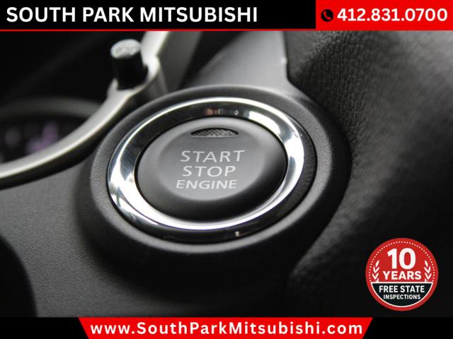 2026 Mitsubishi Eclipse Cross SE 1.5T S-AWC