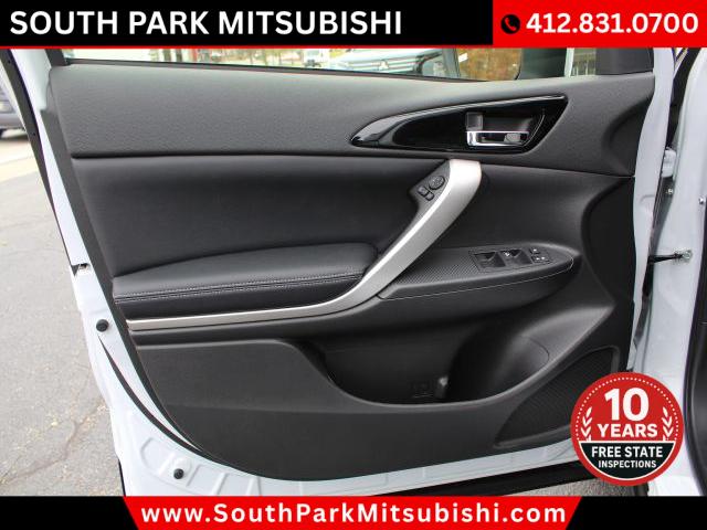 2026 Mitsubishi Eclipse Cross SE 1.5T S-AWC