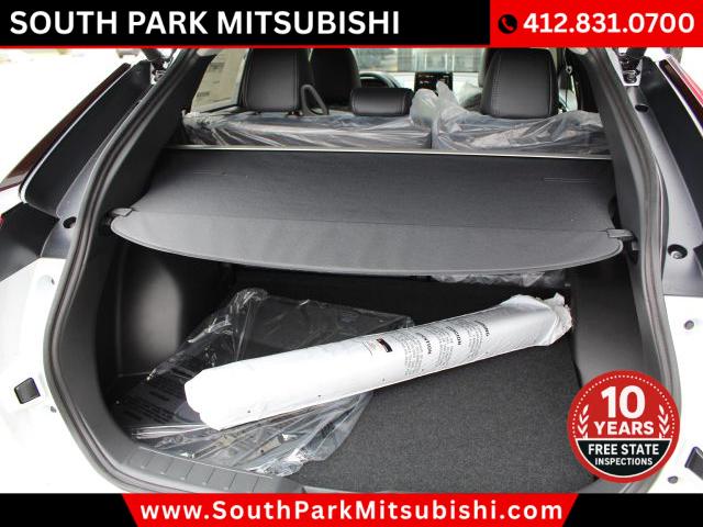 2026 Mitsubishi Eclipse Cross SE 1.5T S-AWC