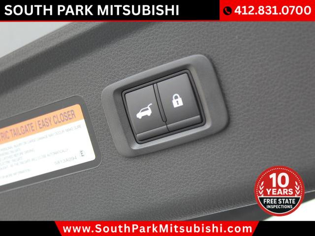 2026 Mitsubishi Eclipse Cross SE 1.5T S-AWC