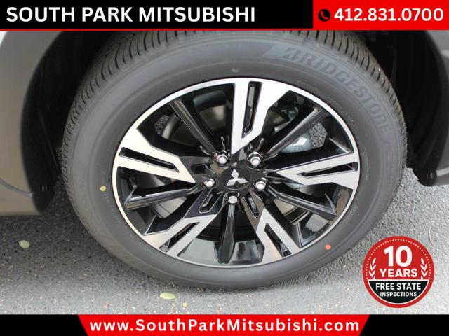 2026 Mitsubishi Eclipse Cross SE 1.5T S-AWC