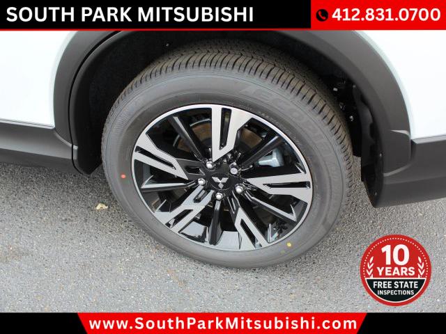 2026 Mitsubishi Eclipse Cross SE 1.5T S-AWC