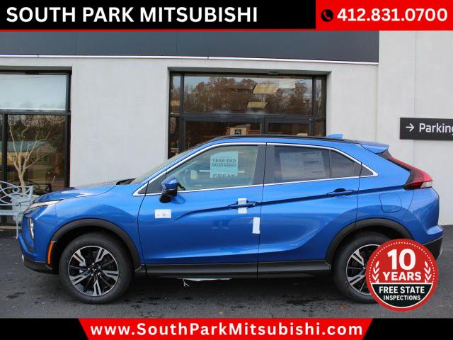 2026 Mitsubishi Eclipse Cross SE 1.5T S-AWC for sale in Bethel Park, PA