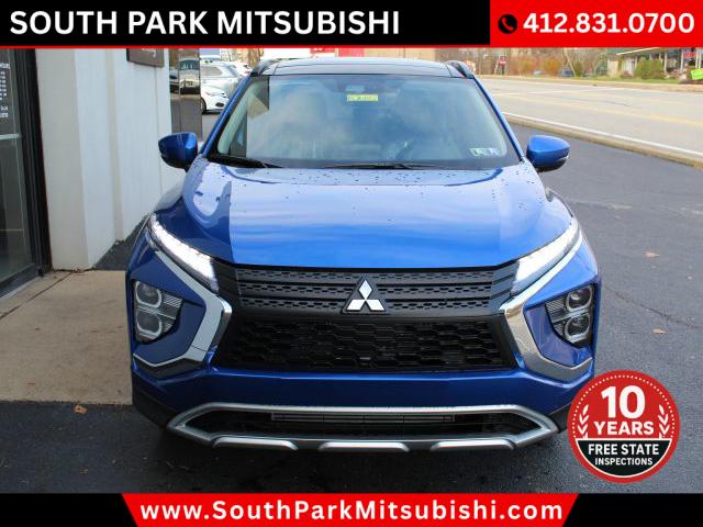 2026 Mitsubishi Eclipse Cross SE 1.5T S-AWC