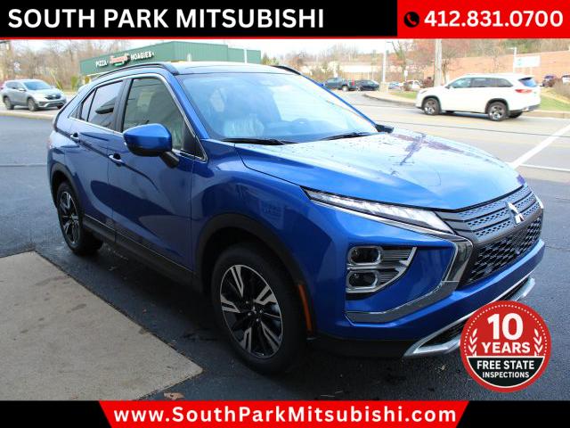 2026 Mitsubishi Eclipse Cross SE 1.5T S-AWC