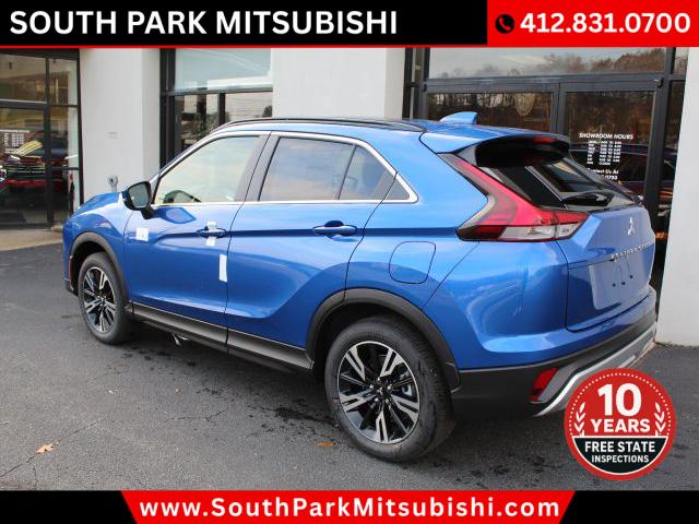 2026 Mitsubishi Eclipse Cross SE 1.5T S-AWC