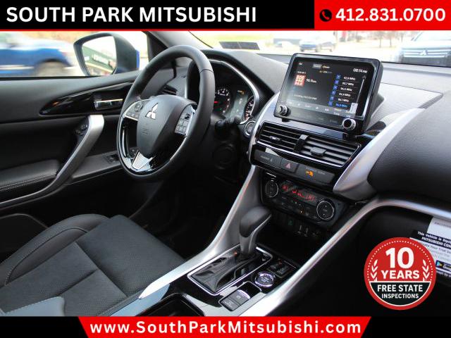 2026 Mitsubishi Eclipse Cross SE 1.5T S-AWC