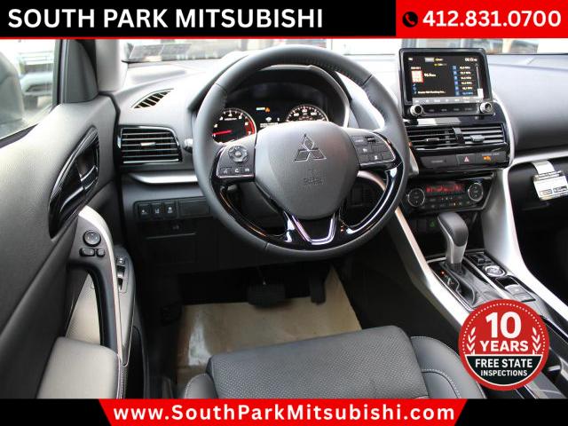 2026 Mitsubishi Eclipse Cross SE 1.5T S-AWC