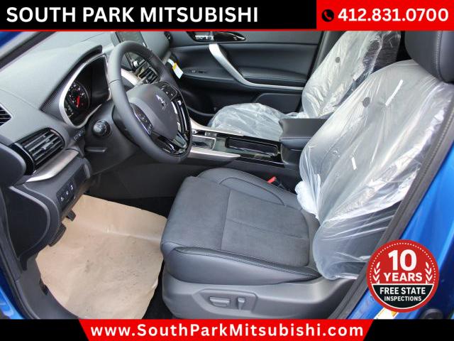 2026 Mitsubishi Eclipse Cross SE 1.5T S-AWC