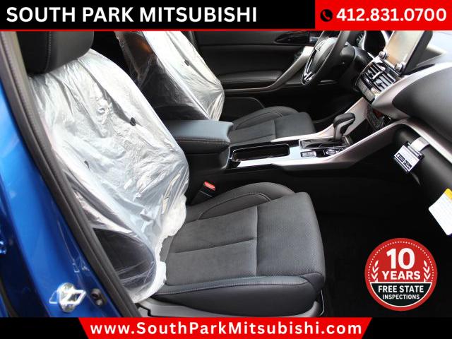 2026 Mitsubishi Eclipse Cross SE 1.5T S-AWC