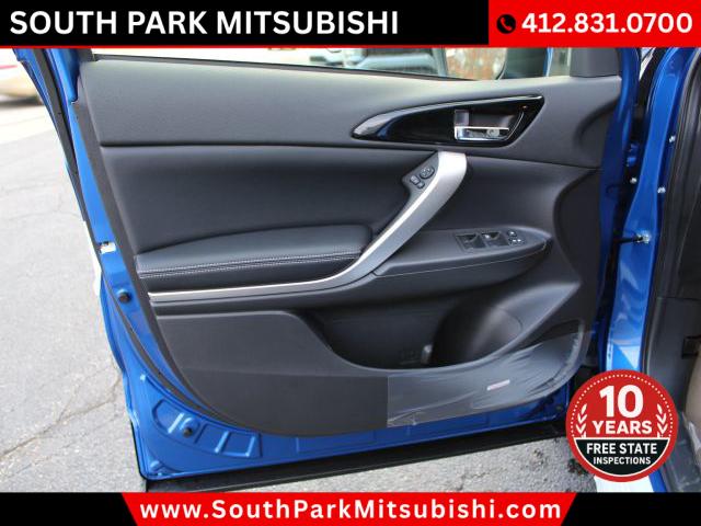 2026 Mitsubishi Eclipse Cross SE 1.5T S-AWC
