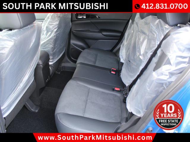 2026 Mitsubishi Eclipse Cross SE 1.5T S-AWC