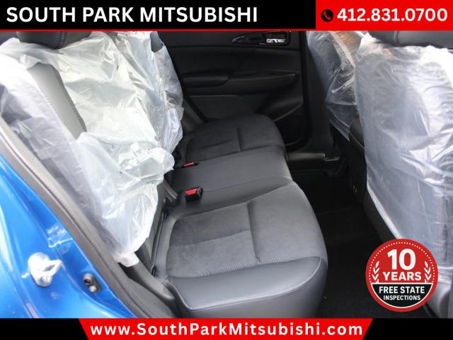2026 Mitsubishi Eclipse Cross SE 1.5T S-AWC