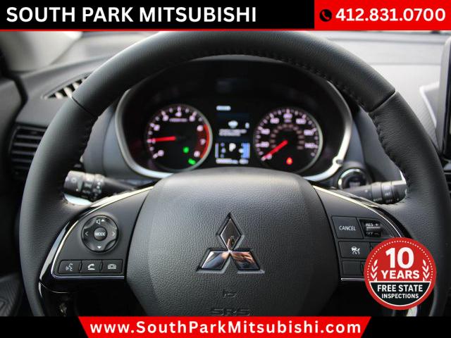 2026 Mitsubishi Eclipse Cross SE 1.5T S-AWC