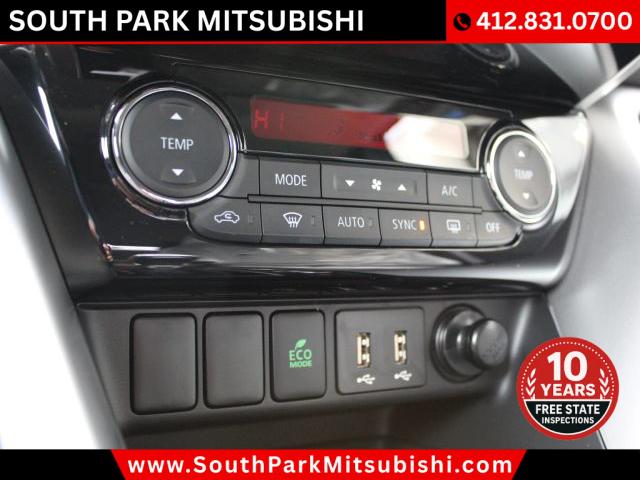 2026 Mitsubishi Eclipse Cross SE 1.5T S-AWC