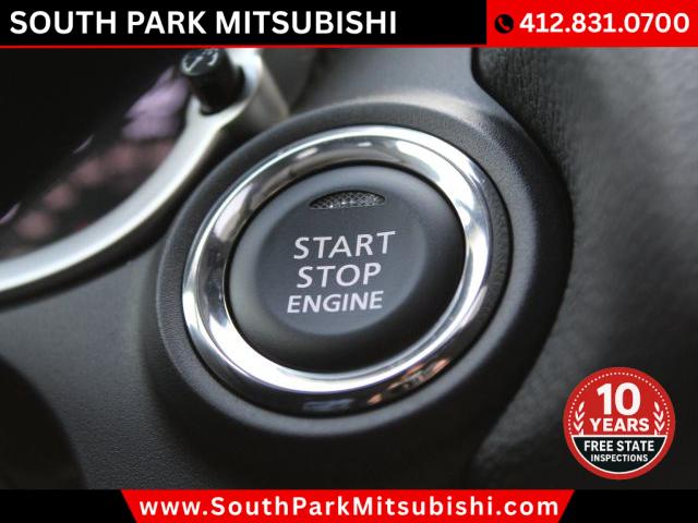2026 Mitsubishi Eclipse Cross SE 1.5T S-AWC