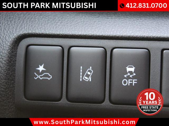 2026 Mitsubishi Eclipse Cross SE 1.5T S-AWC