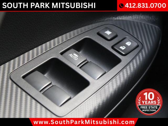 2026 Mitsubishi Eclipse Cross SE 1.5T S-AWC