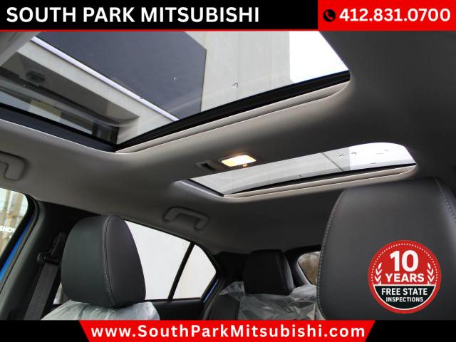 2026 Mitsubishi Eclipse Cross SE 1.5T S-AWC