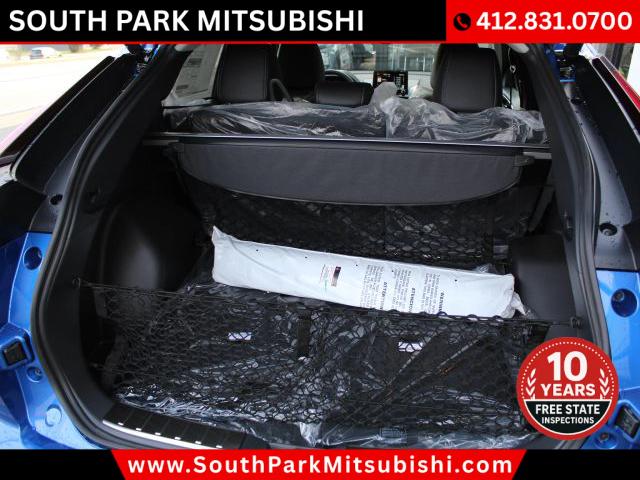 2026 Mitsubishi Eclipse Cross SE 1.5T S-AWC