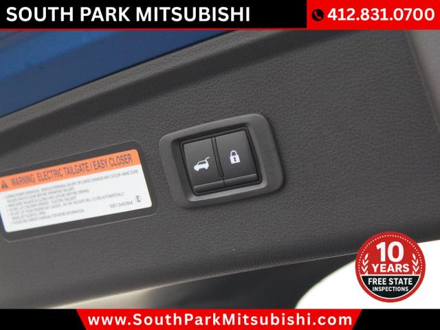 2026 Mitsubishi Eclipse Cross SE 1.5T S-AWC