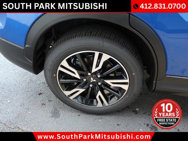 2026 Mitsubishi Eclipse Cross SE 1.5T S-AWC