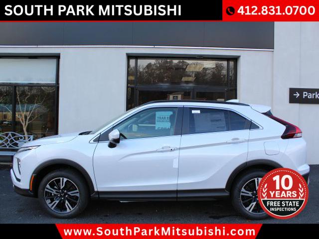 2026 Mitsubishi Eclipse Cross SE 1.5T S-AWC for sale in Bethel Park, PA