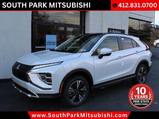 2026 Mitsubishi Eclipse Cross SE 1.5T S-AWC
