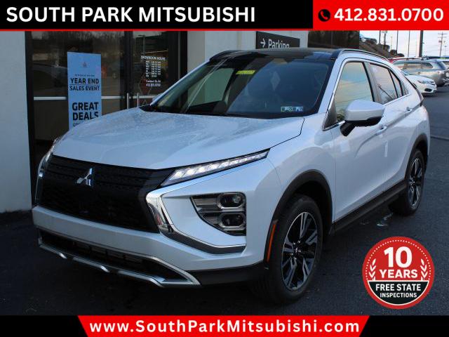 2026 Mitsubishi Eclipse Cross SE 1.5T S-AWC